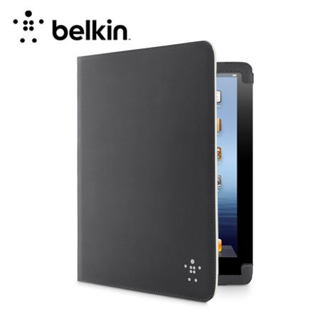 Belkin Verve Folio Case for new iPad