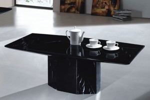 Chicago Marble Coffee Table