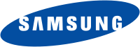 Samsung Logo - Copyright Samsung