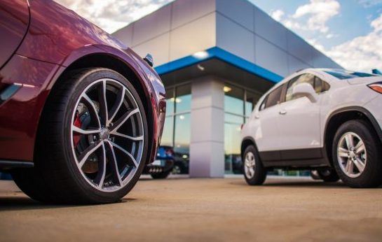 4 Different Types Of Advices For First-Time Car Buyers  - Car Dealership